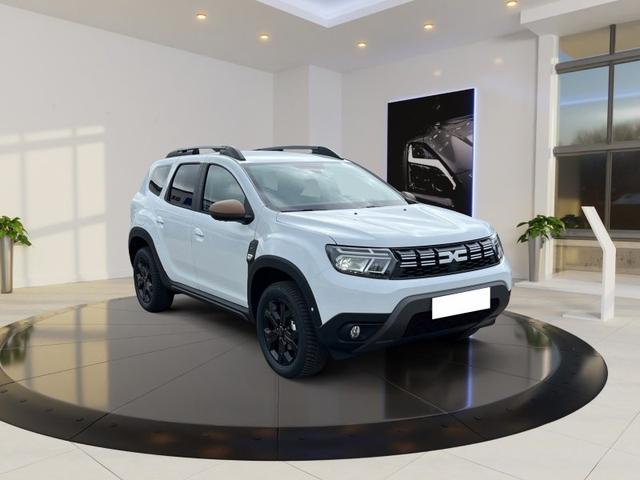 DACIA DUSTER Extreme dCi 115 4WD 84kW (114PS), Sc... Autosoft BV, Enschede