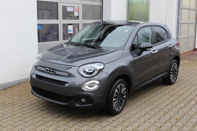 FIAT 500X Happy 1.5 GSE 96 kW (130 PS) HYBRID, Sty... Autosoft BV, Enschede
