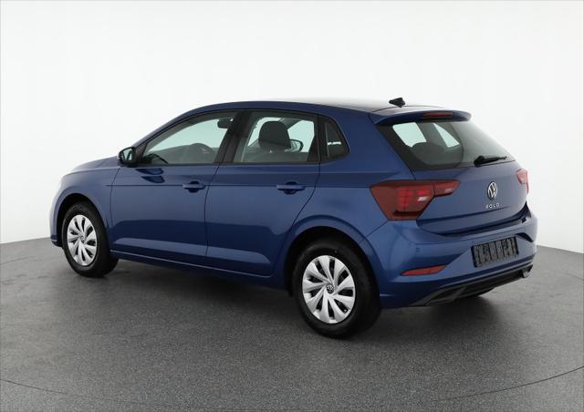 VOLKSWAGEN POLO LIFE 1.0 TSI Life, LED, virtual, Winter,... Autosoft BV, Enschede