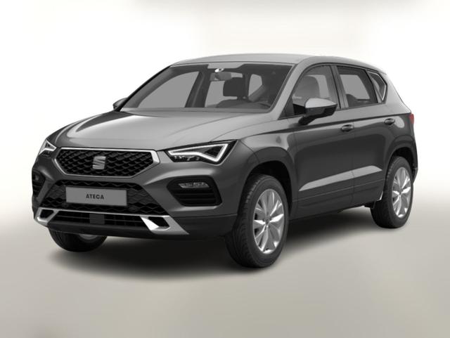 SEAT ATECA Style 1.5 TSI 150 LED PDC MirrorL DAB 1... Autosoft BV, Enschede