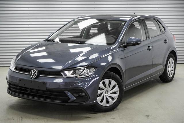 VOLKSWAGEN POLO 1,0 TSI Limited - LAGER 70kW (95PS) Autosoft BV, Enschede