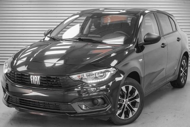 FIAT TIPO 5-Türer 1,0 City Life - LAGER 74kW (101... Autosoft BV, Enschede
