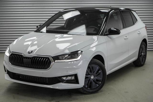 SKODA FABIA 1,5 TSI DSG Style - LAGER 110kW (150P... Autosoft BV, Enschede