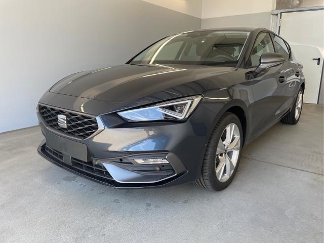 Seat Leon - FR 150PS DSG Matrix+AHK+Kamera 1.5 eTSI ...