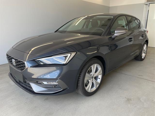 Seat Leon - FR 150PS Matrix+AHK+Kamera 1.5 TSI 110kW...
