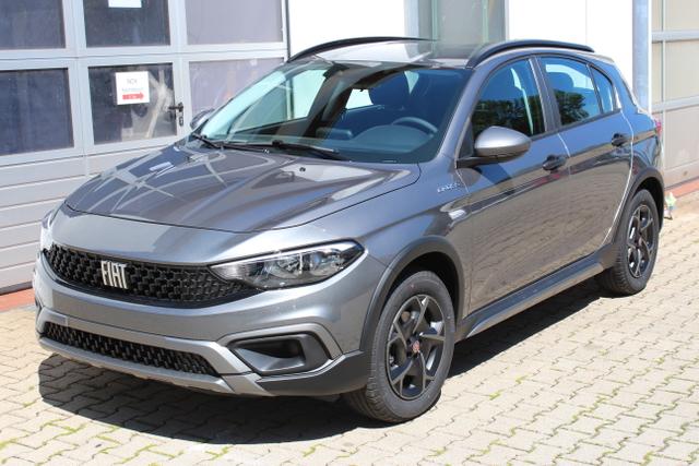 FIAT TIPO 5-Türer CITY CROSS 1.0 74kW (100PS), Uco... Autosoft BV, Enschede