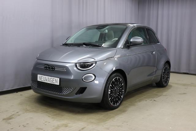FIAT 500E by Bocelli 42 kWh UVP 41.430,00  17