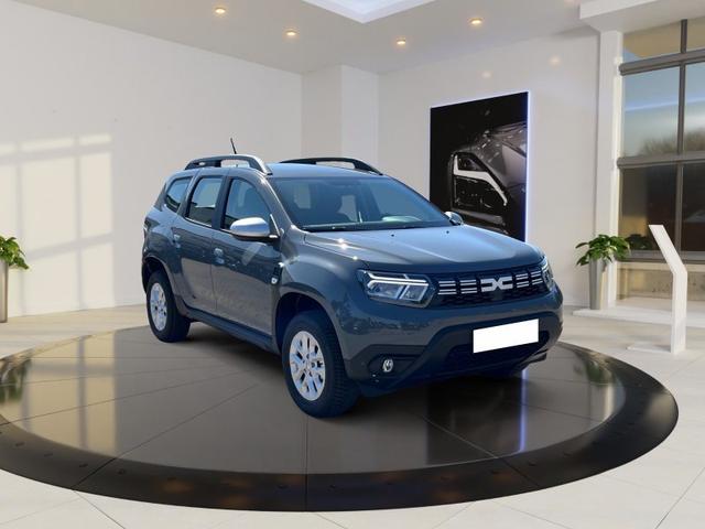 DACIA DUSTER Expression 4x4 PDC LED dCi 115 4WD 84... Autosoft BV, Enschede