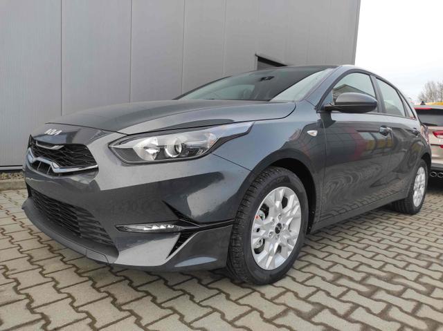 KIA CEED SPIN Spin*Klima*Shzg*Lhzg*PDC*Cam*16Zoll... Autosoft BV, Enschede