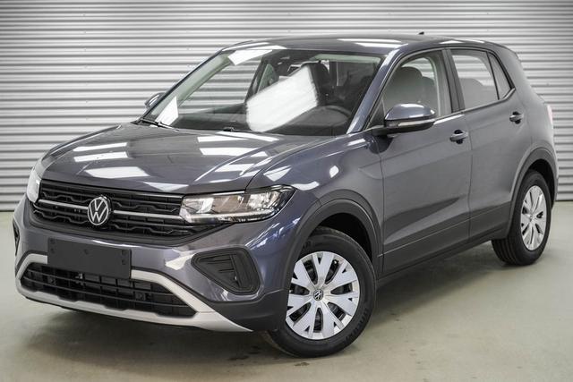 VOLKSWAGEN T-CROSS 1,0 TSI Base - LAGER 70kW (95PS) Autosoft BV, Enschede
