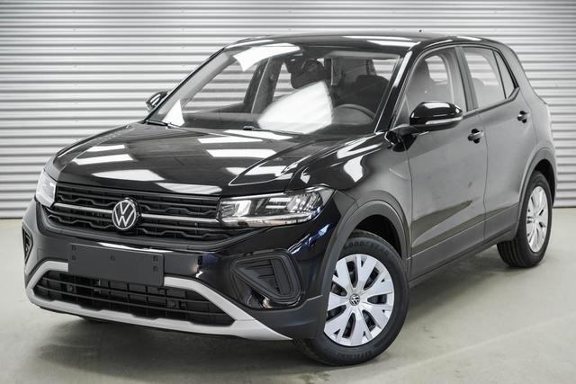 VOLKSWAGEN T-CROSS 1,0 TSI Base - LAGER 70kW (95PS) Autosoft BV, Enschede