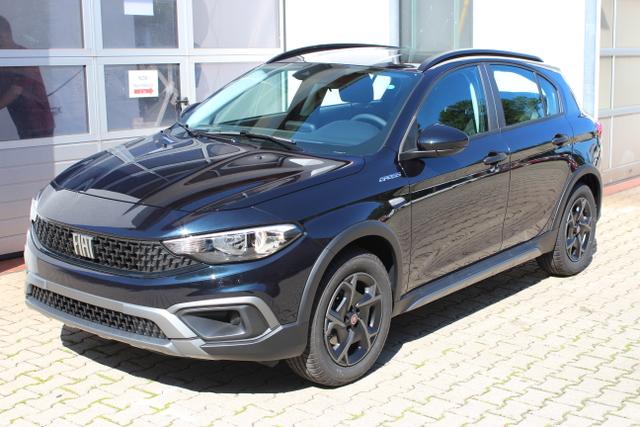 FIAT TIPO 5-Türer CITY CROSS 1.0 74kW (100PS), Uco... Autosoft BV, Enschede