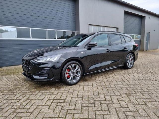 FORD FOCUS Turnier 1.0 EcoBoost Hybrid 155PS Autom... Autosoft BV, Enschede
