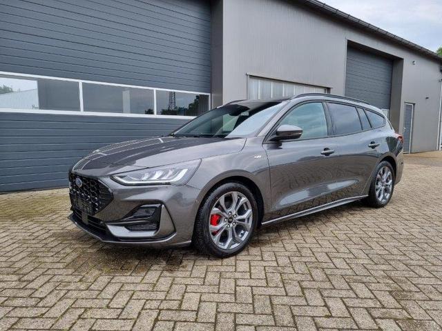 FORD FOCUS Turnier 1.0 EcoBoost Hybrid 155PS Autom... Autosoft BV, Enschede