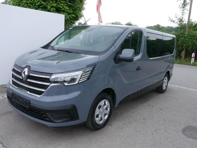 RENAULT NN Andere Trafic 2.0 Blue dCi L2H1 9-SITZER * NA... Autosoft BV, Enschede