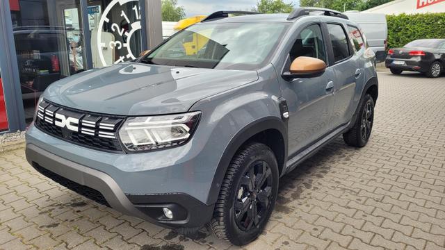 DACIA DUSTER Extreme dCi 4WD Navi*360 CAM*SHZG*Keyl... Autosoft BV, Enschede