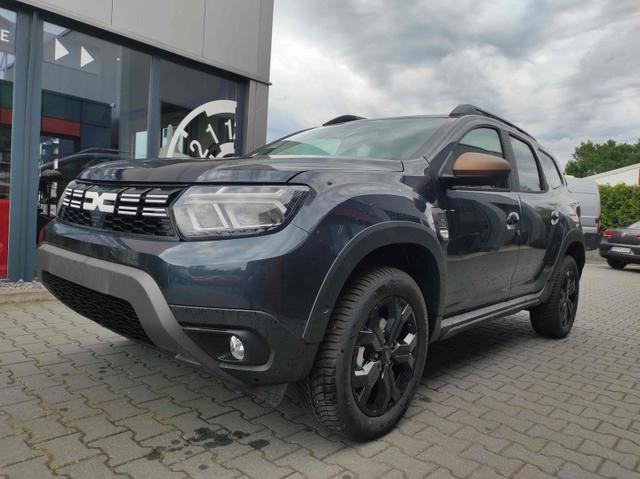 DACIA DUSTER Extreme dCi 4WD Navi*360 CAM*SHZG*Keyl... Autosoft BV, Enschede