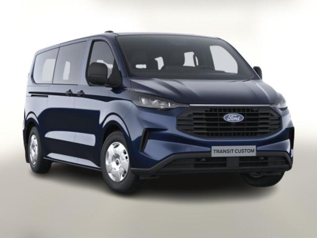 FORD TRANSIT CUSTOM Trend Kombi TDCi 170 Aut 320 L... Autosoft BV, Enschede