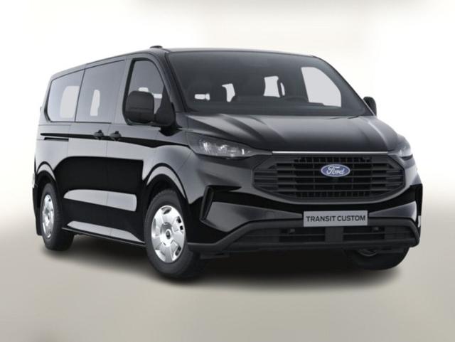 FORD TRANSIT CUSTOM Trend Kombi TDCi 136 Aut 320L2... Autosoft BV, Enschede