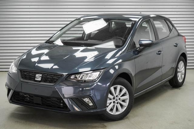 SEAT IBIZA 1,0 TSI Style - LAGER 85kW (116PS) Autosoft BV, Enschede