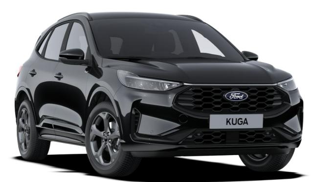 FORD KUGA ST-Line LAGERND KURZFRISTIG LIEFERBAR ca... Autosoft BV, Enschede