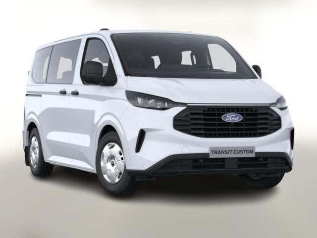 FORD TRANSIT CUSTOM Trend Kombi TDCi 136 320L1 SHZ... Autosoft BV, Enschede