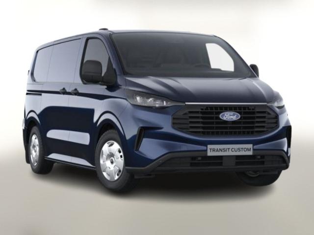 FORD TRANSIT CUSTOM Trend TDCI 110 280 L1 SHZ Kam ... Autosoft BV, Enschede