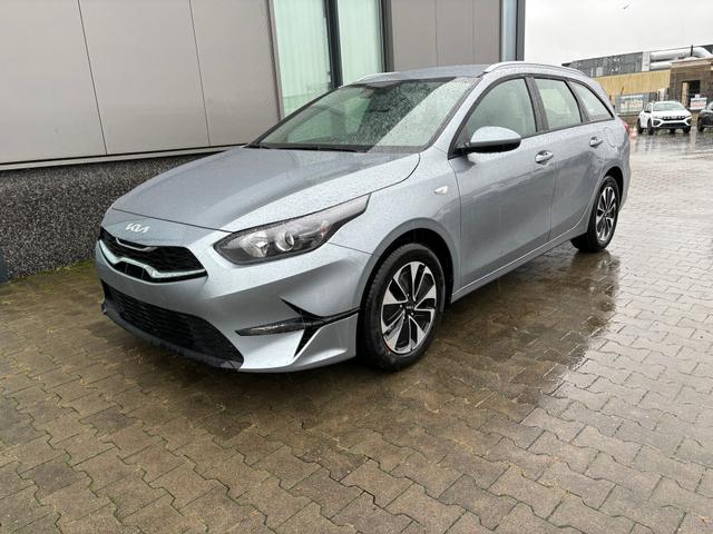 Kia Ceed - Sportswagon Spin 1.5 T-GDI 140PS, 7 Jahr...