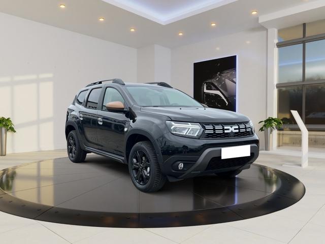 DACIA DUSTER Extreme SHZ GJR Navi LED TCe 150 4x4 1... Autosoft BV, Enschede