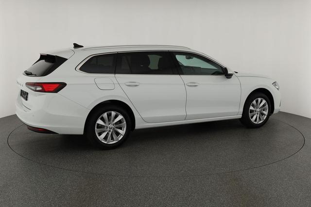 SKODA SUPERB Combi 1.5 TSI mHEV 110kW Selection DSG... Autosoft BV, Enschede