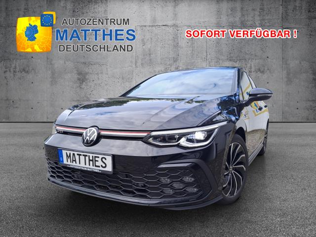 VOLKSWAGEN GOLF GTI 2.0 TSI DSG SOFORT NAVIGATIONSFUNKTI... Autosoft BV, Enschede