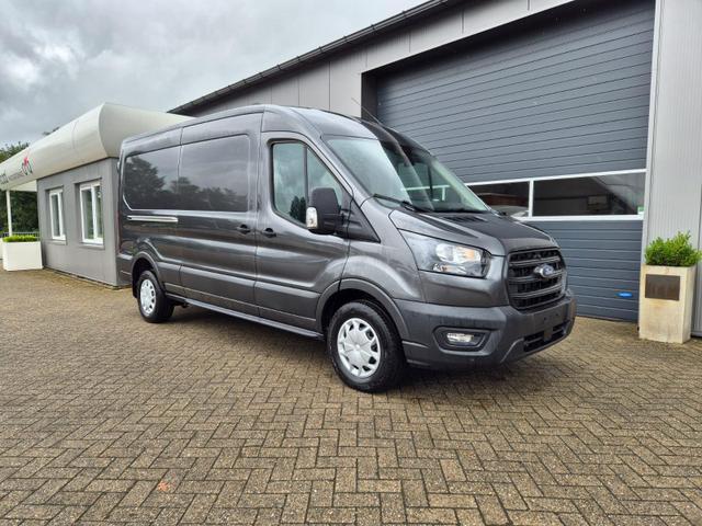 FORD TRANSIT L3H2 2.0 TDCi 130PS Trend 3,5t 3-Sitz... Autosoft BV, Enschede