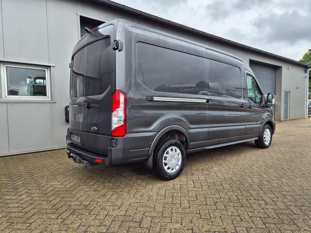 FORD TRANSIT L3H2 2.0 TDCi 130PS Trend 3,5t 3-Sitz... Autosoft BV, Enschede