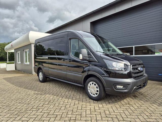 FORD TRANSIT L3H2 2.0 TDCi 130PS Trend 3,5t 3-Sitz... Autosoft BV, Enschede