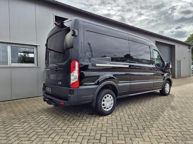 FORD TRANSIT L3H2 2.0 TDCi 130PS Trend 3,5t 3-Sitz... Autosoft BV, Enschede