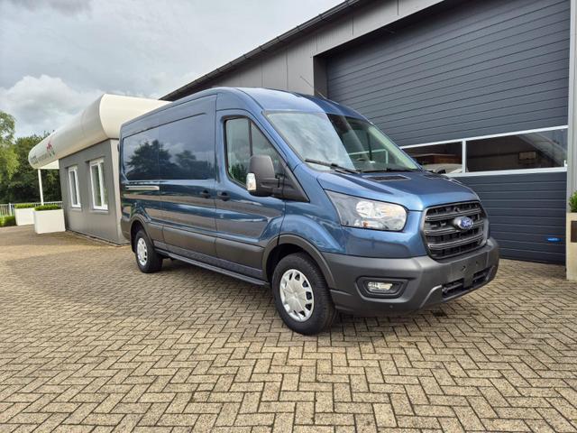 FORD TRANSIT L3H2 2.0 TDCi 130PS Trend 3,5t 3-Sitz... Autosoft BV, Enschede