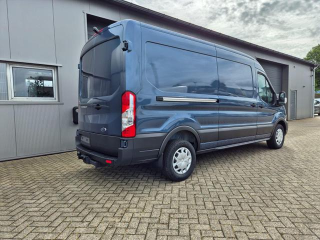 FORD TRANSIT L3H2 2.0 TDCi 130PS Trend 3,5t 3-Sitz... Autosoft BV, Enschede