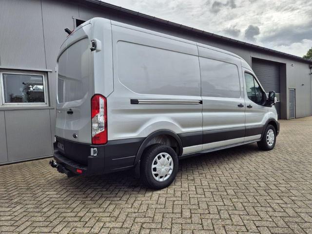 FORD TRANSIT L3H2 2.0 TDCi 130PS Trend 3,5t 3-Sitz... Autosoft BV, Enschede