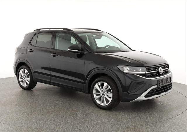 VOLKSWAGEN T-CROSS 1.0 TSI 85 kW Life DSG Life, Facelift... Autosoft BV, Enschede