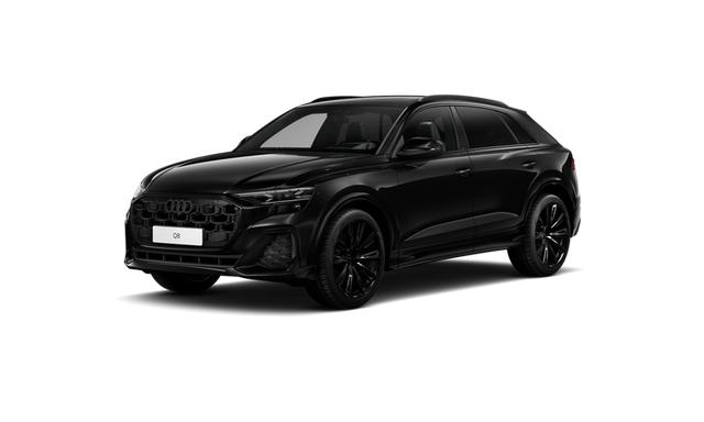 AUDI Q8 S line 50 TDI 8-Gang tiptronic quattro 210... Autosoft BV, Enschede