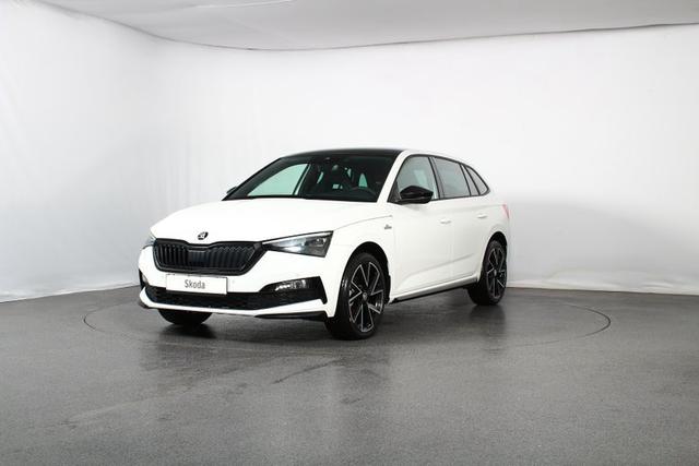 SKODA SCALA Monte Carlo 1.0 TSI 81kW (110PS), Sch... Autosoft BV, Enschede