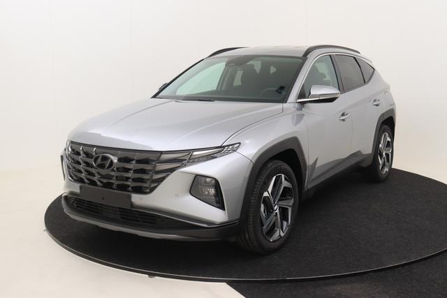 HYUNDAI TUCSON 1,6 T-Gdi 265 hp PHEV 195kW (265PS),... Autosoft BV, Enschede