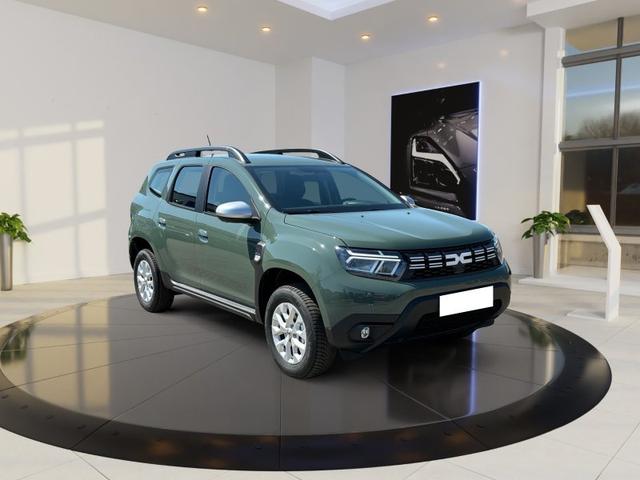 DACIA DUSTER 4WD NAVI RFK Expression dCi 115 84kW ... Autosoft BV, Enschede