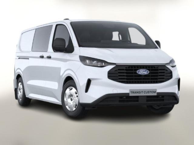 FORD TRANSIT CUSTOM Trend DCiV TDCi 170 Aut 320L2 ... Autosoft BV, Enschede