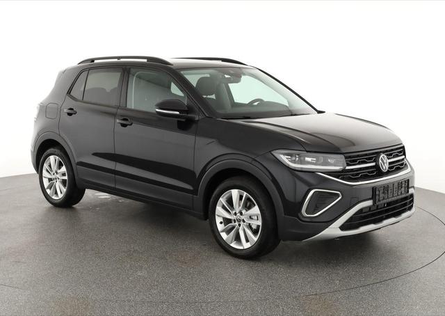 VOLKSWAGEN T-CROSS 1.0 TSI 85 kW Life DSG Life, IQ.Light... Autosoft BV, Enschede