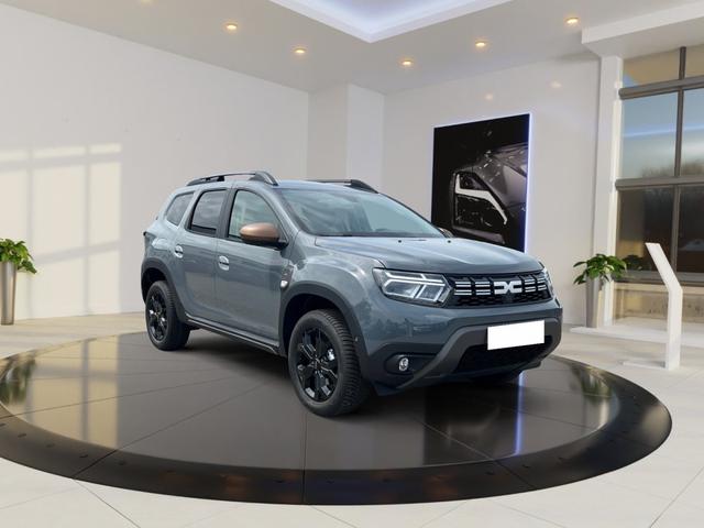 DACIA DUSTER Extreme SHZ GJR Navi LED TCe 150 4x4 1... Autosoft BV, Enschede