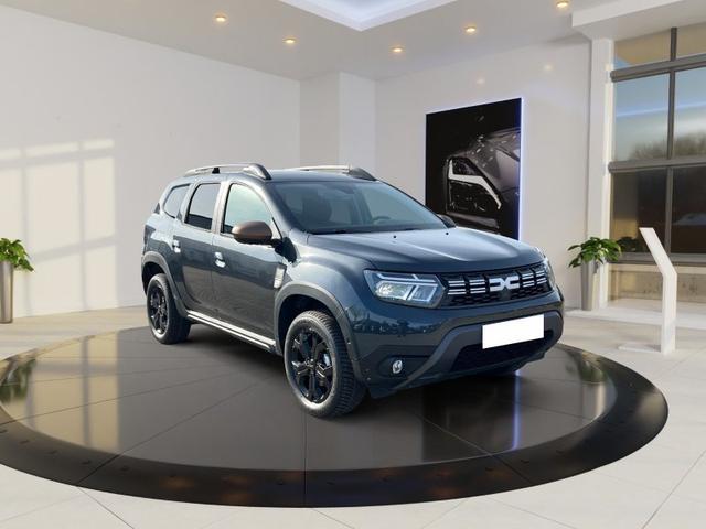 DACIA DUSTER Extreme SHZ GJR Navi LED TCe 150 4x4 1... Autosoft BV, Enschede