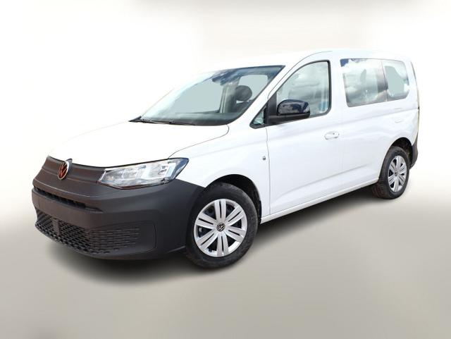 VOLKSWAGEN CADDY 2.0 TDI 102 PDC HFT Temp AppCo LaneAs M... Autosoft BV, Enschede