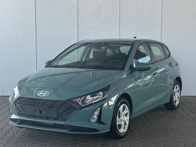 HYUNDAI I20 Comfort 1.0 T-GDI / Apple CarPlay Android... Autosoft BV, Enschede