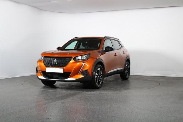 PEUGEOT 2008 Allure 1.2l Pure Tech 130 8-Gang-Automat... Autosoft BV, Enschede